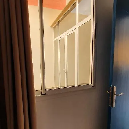 Green Stay - Imsouane Exterior photo