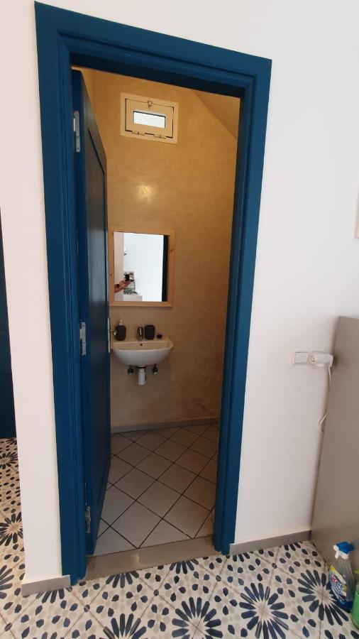 - Appartement