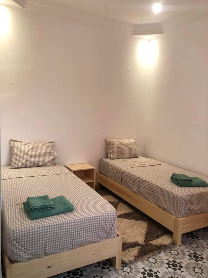 - Appartement Imsouane