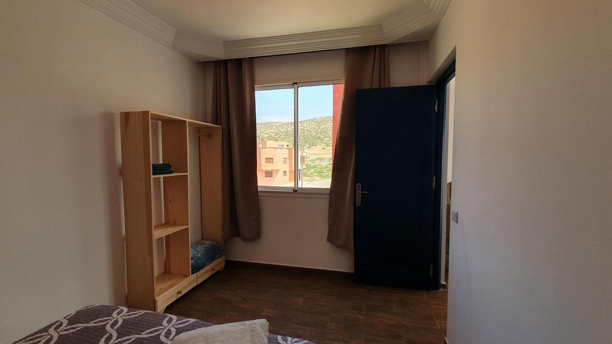 Appartement -