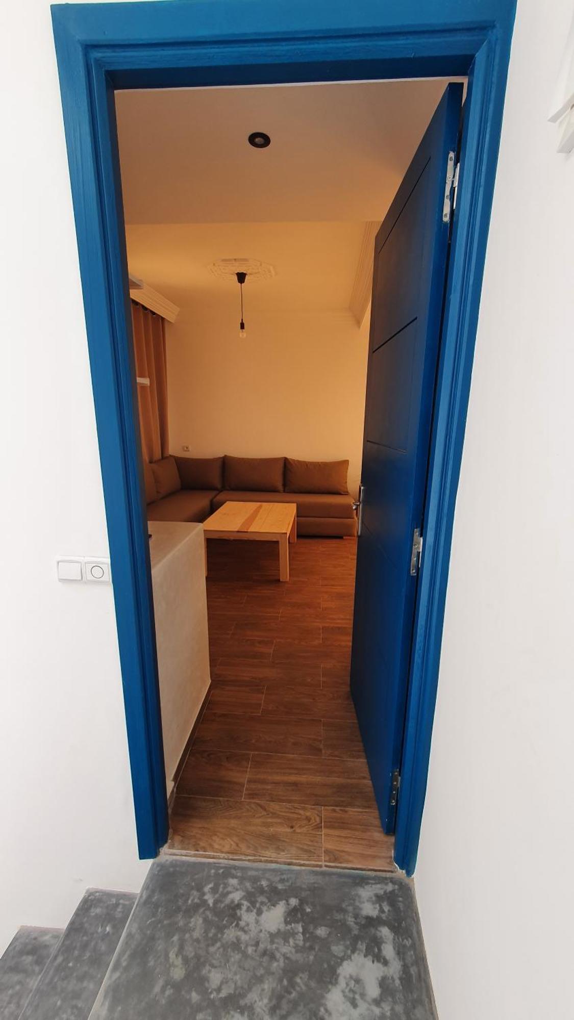 Appartement -